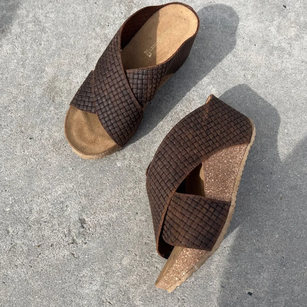 Copenhagen Shoes Csthe Dance CS8981 | Sandaler