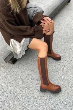 Copenhagen Shoes Csthe Follow Boot 1 | Stövlar