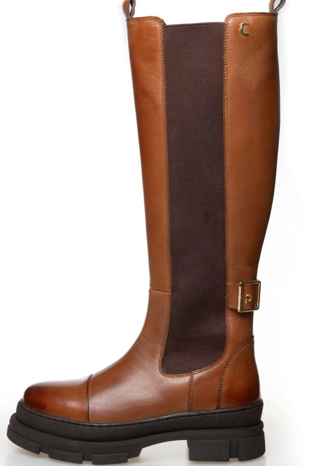 Copenhagen Shoes Csthe Follow Boot 1 | Stövlar