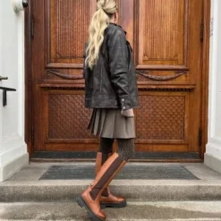 Copenhagen Shoes Csthe Follow Boot 1 | Stövlar