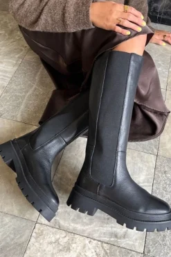 Copenhagen Shoes Csthe Laura Boot CS87 | Stövlar