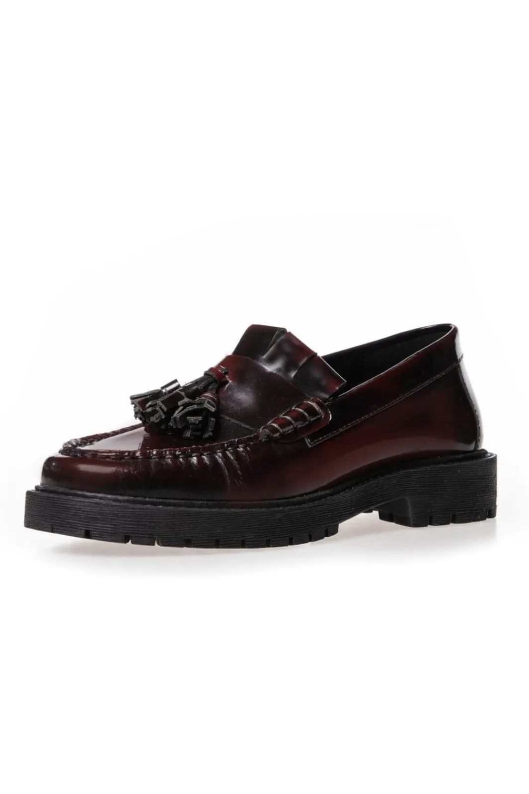 Copenhagen Shoes Csthe Look Is Perfect CS8850 | Loafers