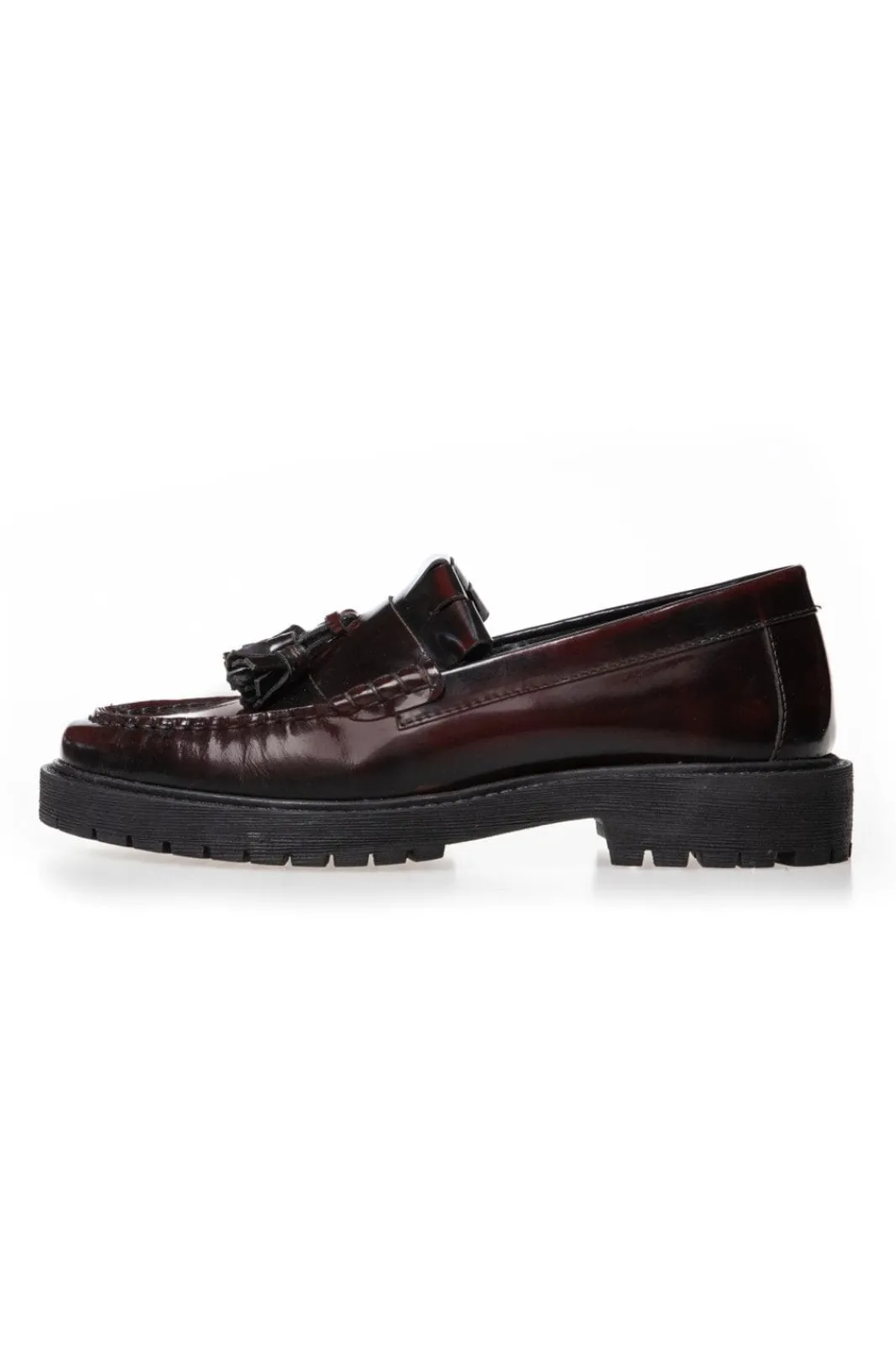 Copenhagen Shoes Csthe Look Is Perfect CS8850 | Loafers