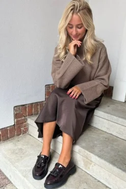 Copenhagen Shoes Csthe Look Is Perfect CS8850 | Loafers