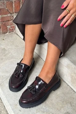 Copenhagen Shoes Csthe Look Is Perfect CS8850 | Loafers