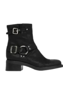 Copenhagen Shoes Csthe Magic Move Nubuck CS8621 | Stövlar