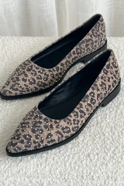 Copenhagen Shoes Csthe Me Time | Ballerinas