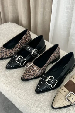 Copenhagen Shoes Csthe Me Time | Ballerinas