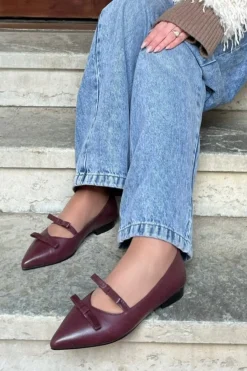 Copenhagen Shoes Csthe One CS8642 | Ballerinas