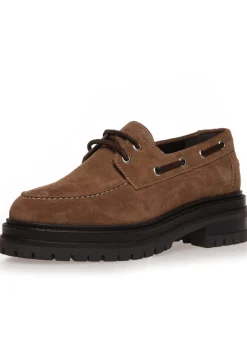 Copenhagen Shoes Csthe Passion Shoe Suede CS8667 | Loafers