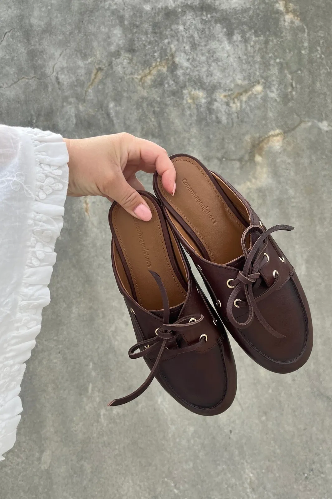 Copenhagen Shoes Csthe Real Move L. CS8970 | Loafers
