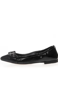 Csthe Reason Why / Blk. Patent