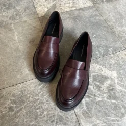 Copenhagen Shoes Csthe Streets CS8715 | Loafers