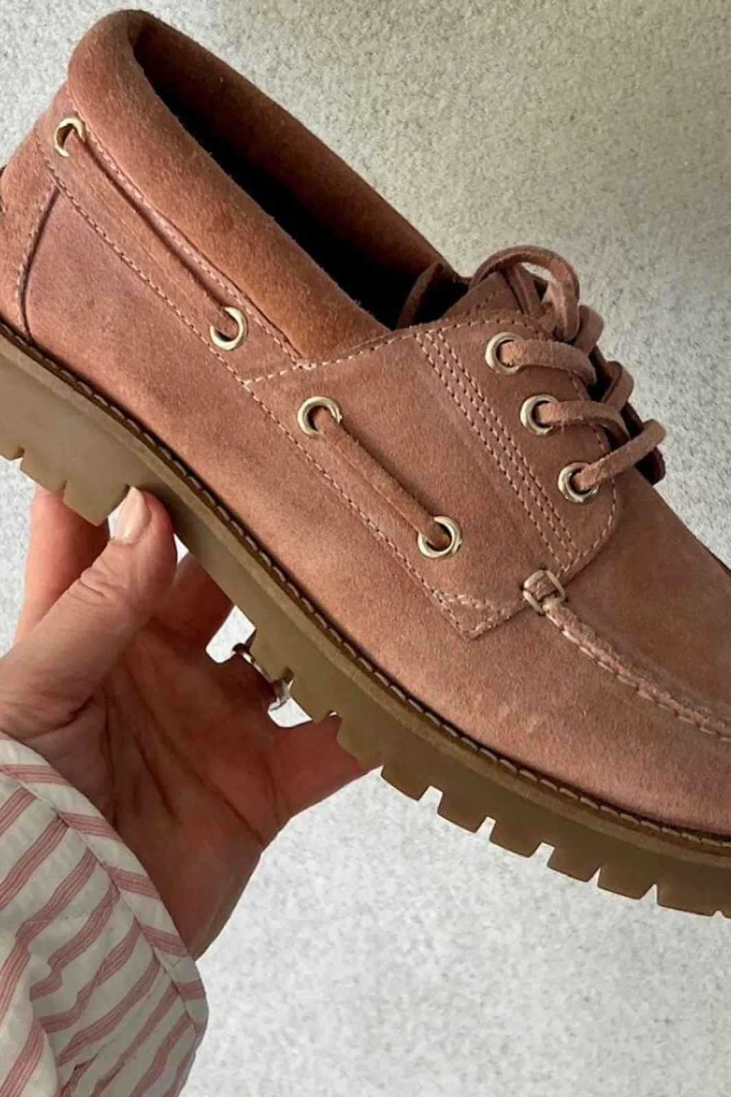 Copenhagen Shoes Csthe Walk CS8973 | Skor & Sneakers