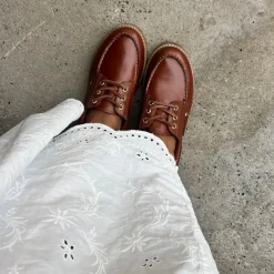 Csthe Walk Leather CS8837