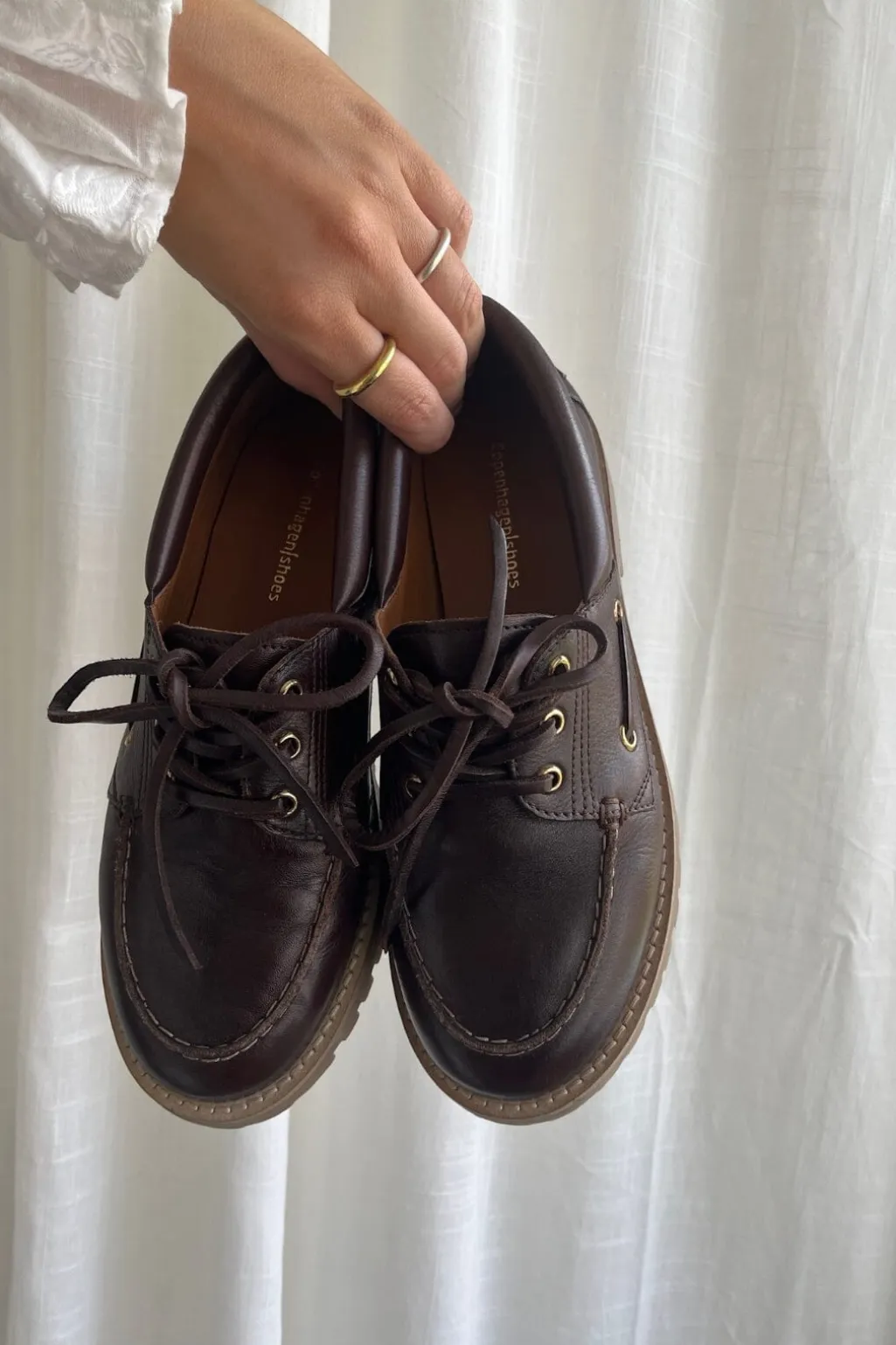 Csthe Walk Leather CS8837