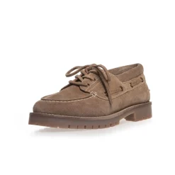 Copenhagen Shoes Csthe Walk Suede CS88 | Loafers