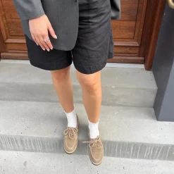 Copenhagen Shoes Csthe Walk Suede CS88 | Loafers