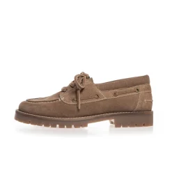 Copenhagen Shoes Csthe Walk Suede CS88 | Loafers