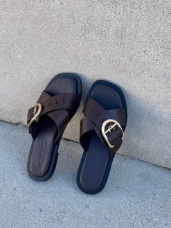 Copenhagen Shoes Csvibes X Me CS8922 | Sandaler