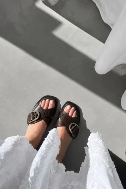 Copenhagen Shoes Csvibes X Me CS8922 | Sandaler