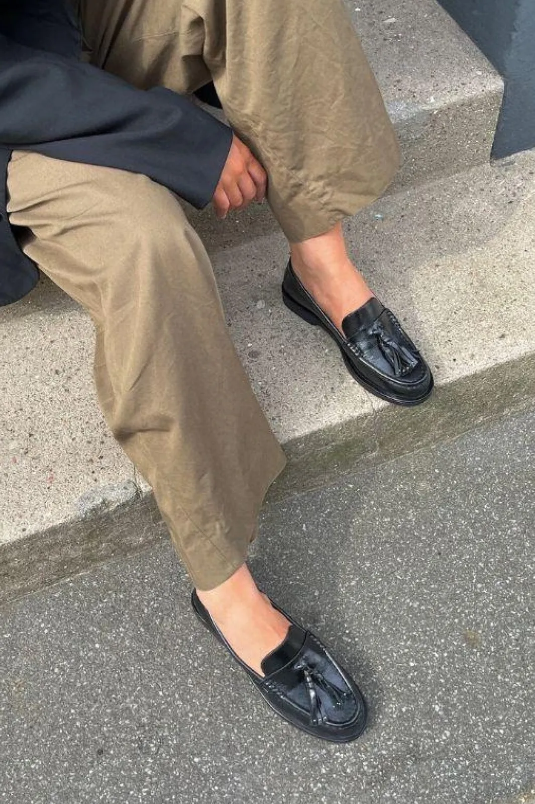 Copenhagen Shoes Cswhen Music Starts CS87 | Loafers