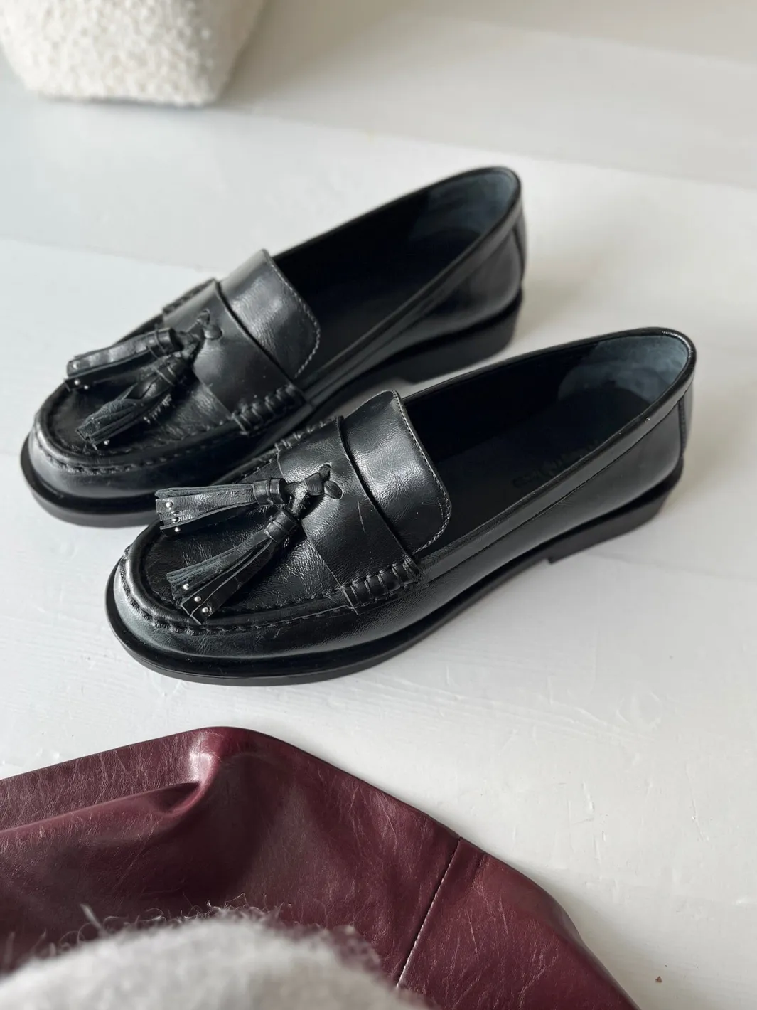 Copenhagen Shoes Cswhen Music Starts CS87 | Loafers