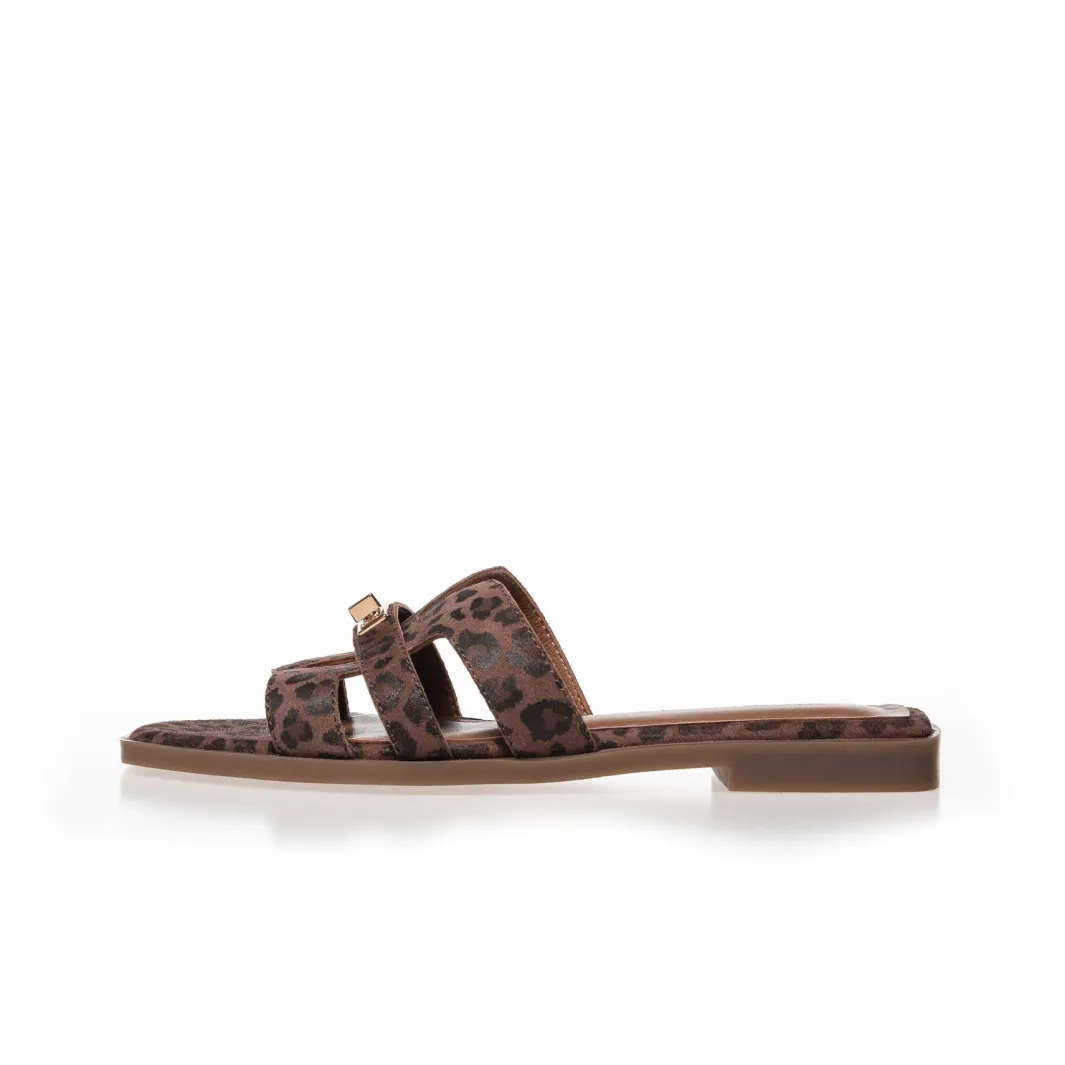 Copenhagen Shoes Cswomen'S World L. CS9023 | Sandaler