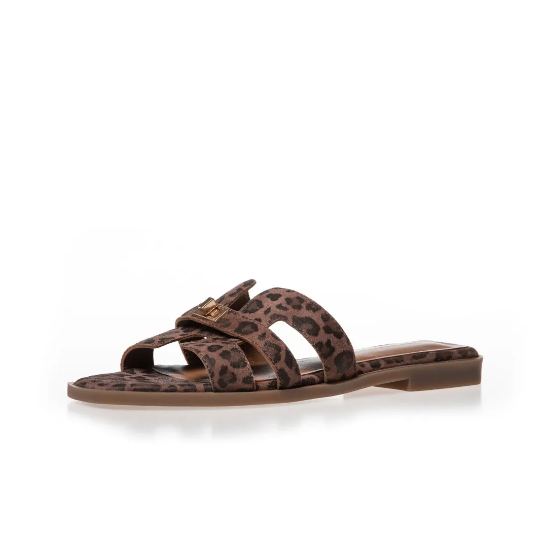 Copenhagen Shoes Cswomen'S World L. CS9023 | Sandaler