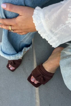 Copenhagen Shoes Csyou Be You CS8926 | Högklackade Skor & Pumps