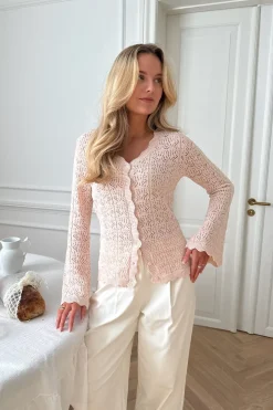 BYIC Dagaric Cardigan 1229 | Sticka