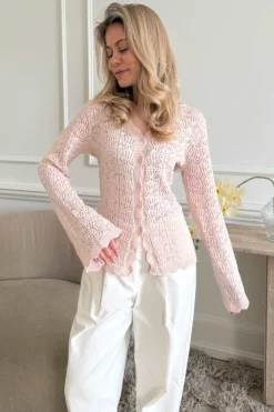 BYIC Dagaric Cardigan 1229 | Sticka