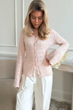 BYIC Dagaric Cardigan 1229 | Sticka