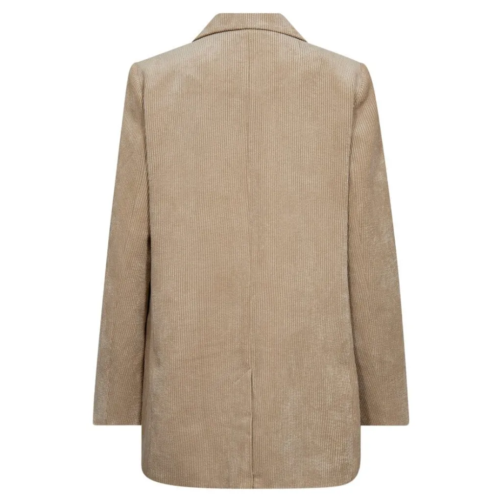 Daisycc Cord Blazer 30321