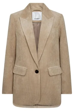 Daisycc Cord Blazer 30321