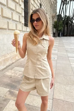 BYIC Daiyic Top A23819 | Set|T-Shirts & Toppar