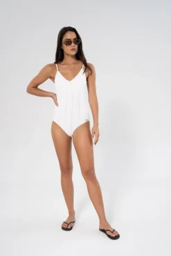Panos Emporio Daisy Milos Swimsuit Swimsuit Pews2609 | Bikinis & Baddräkter