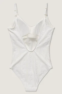 Panos Emporio Daisy Milos Swimsuit Swimsuit Pews2609 | Bikinis & Baddräkter