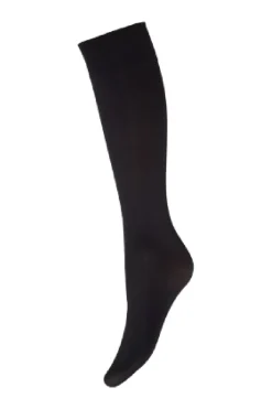 Decoy Deknee High Microfiber 60 46660-0 | Damstrumpor & Trikåer