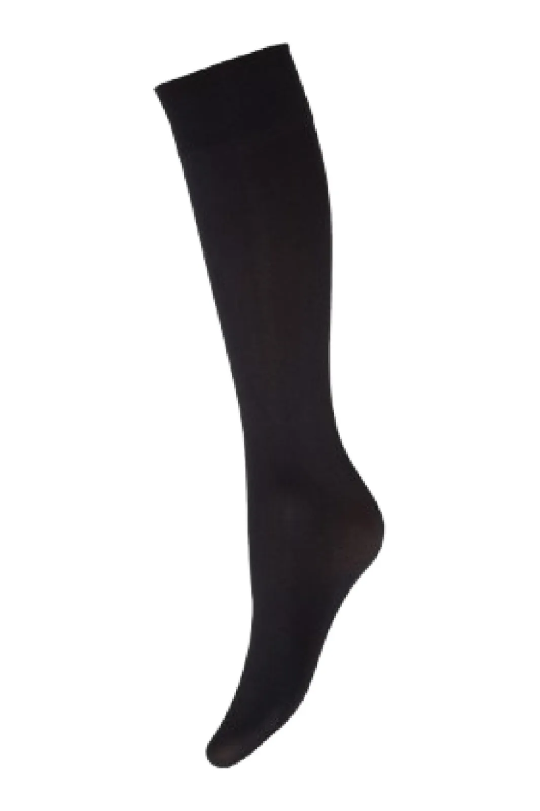 Decoy Deknee High Microfiber 60 46660-0 | Damstrumpor & Trikåer