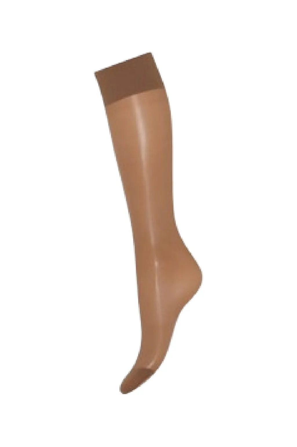 Dekneehigh Silklook 2Pk 20 46670-0