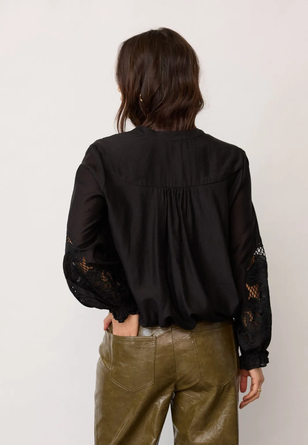 Co´Couture Deincc Baoon Eb hirt 500204 | Blusar & Skjortor