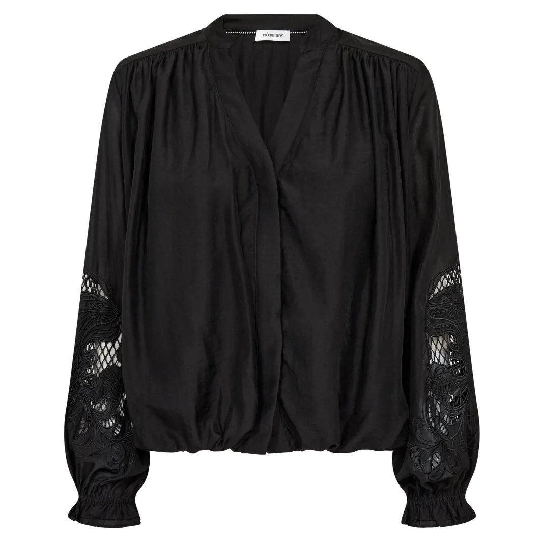 Co´Couture Deincc Baoon Eb hirt 500204 | Blusar & Skjortor