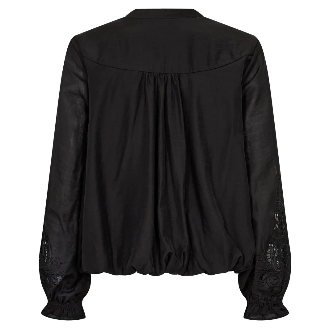 Co´Couture Deincc Baoon Eb hirt 500204 | Blusar & Skjortor