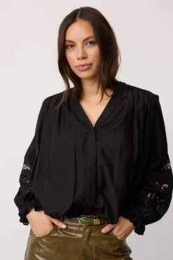 Co´Couture Deincc Baoon Eb hirt 500204 | Blusar & Skjortor