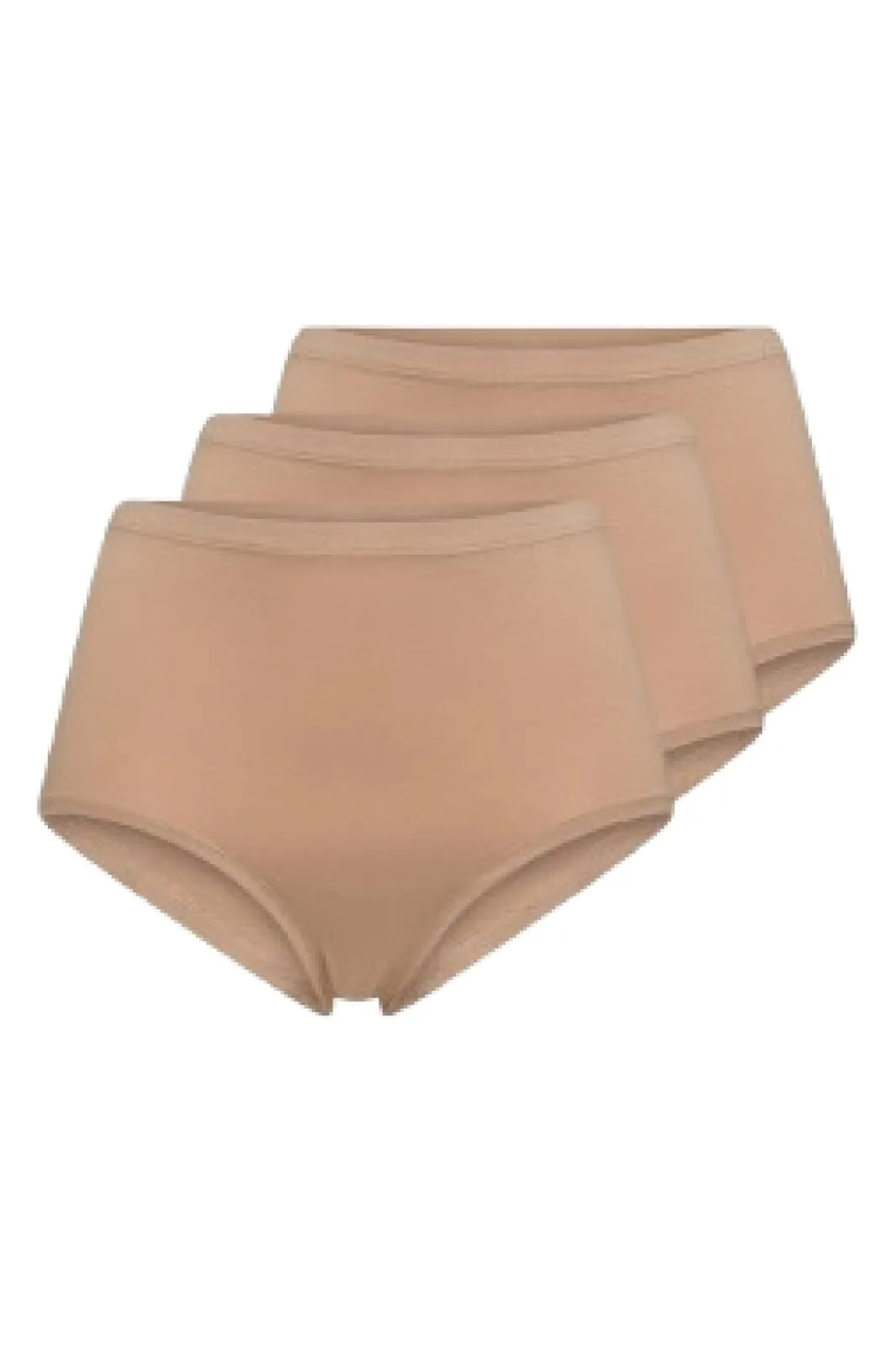 Decoy Deaxi 3-Pack, Baboo 8600-65 | Nattkläder & Underkläder