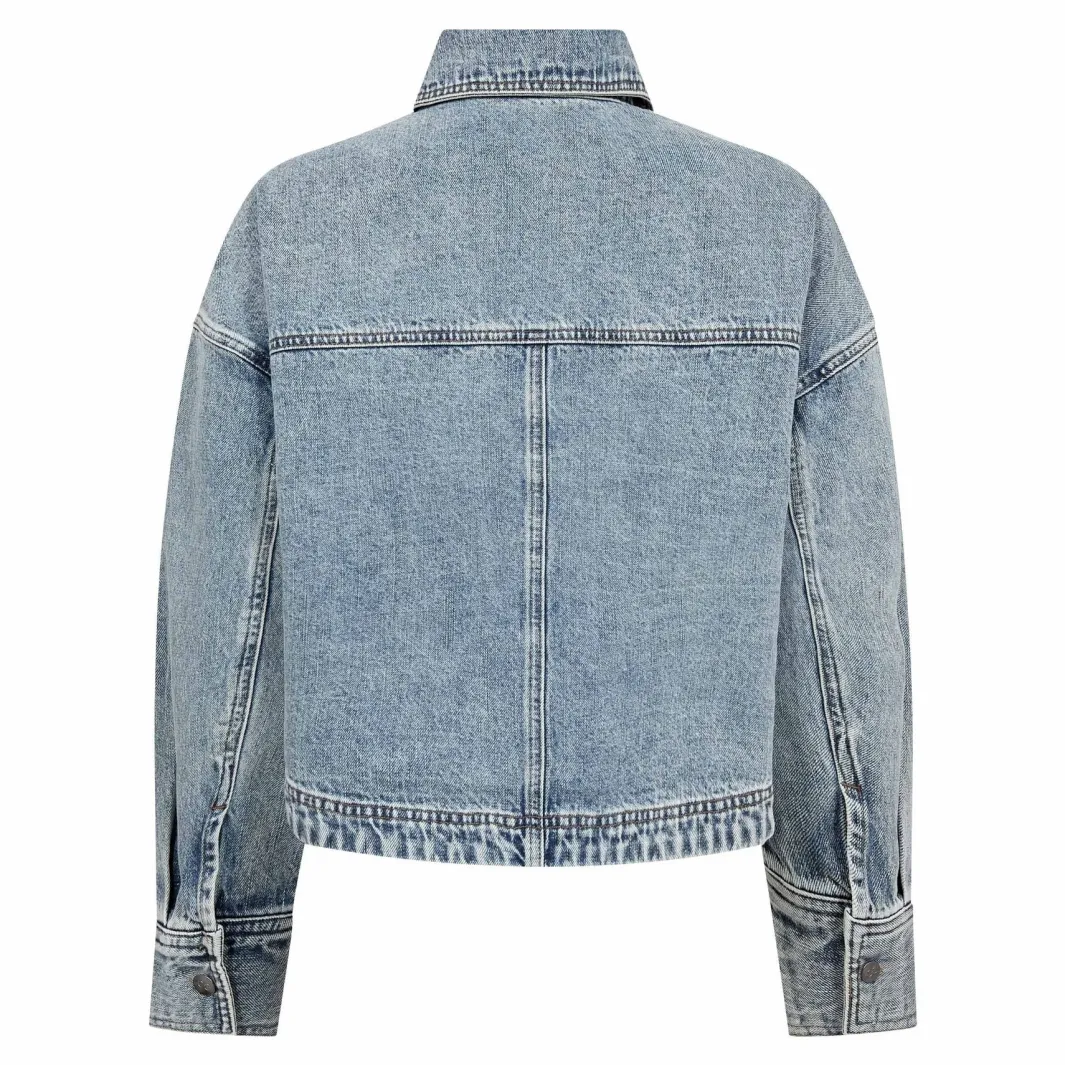 Co´Couture Denicecc Deni Jacket 500077 | Ytterkläder & Jackor