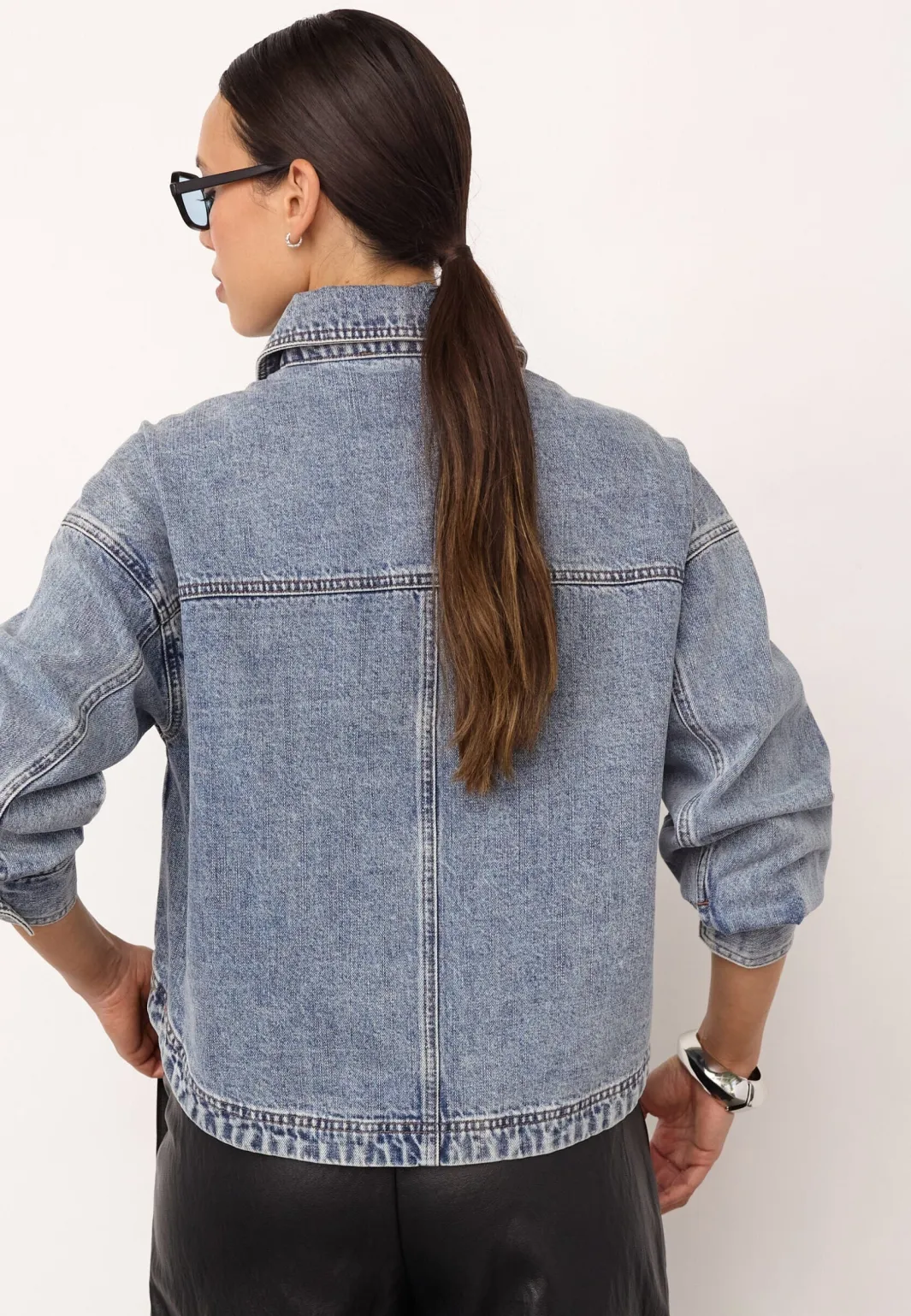 Co´Couture Denicecc Deni Jacket 500077 | Ytterkläder & Jackor