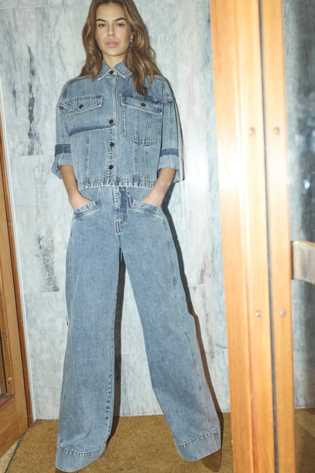 Co´Couture Denicecc Jean 500080 | Jeans, Leggings & Byxor
