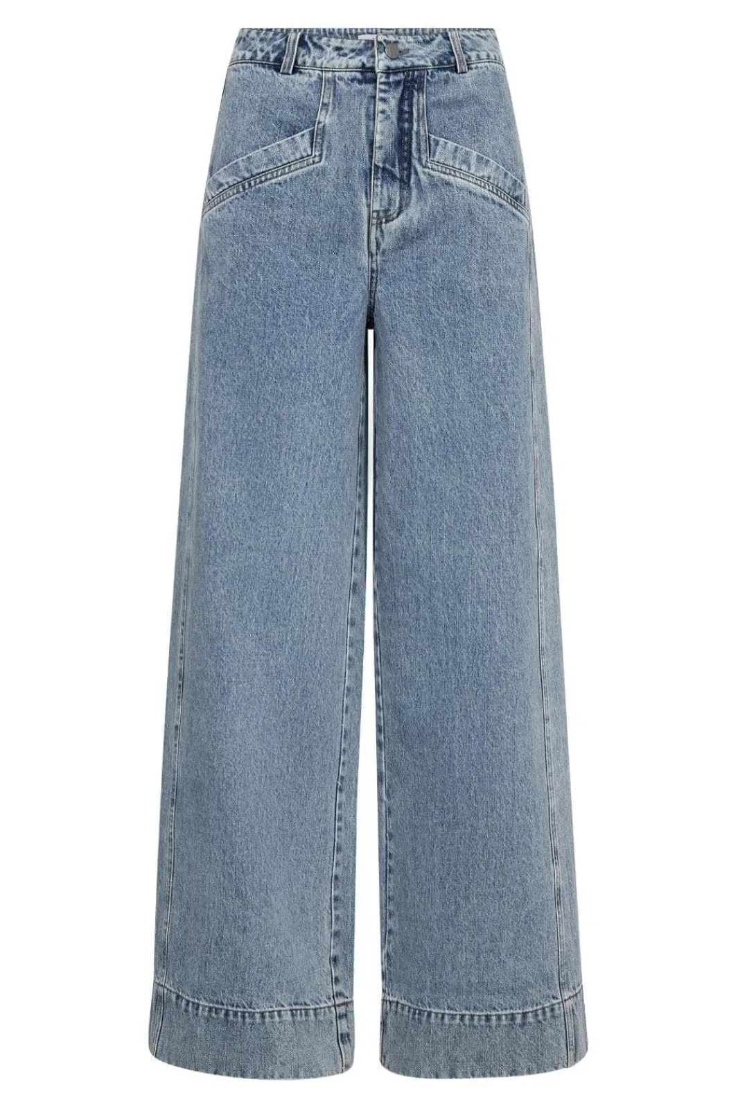 Co´Couture Denicecc Jean 500080 | Jeans, Leggings & Byxor